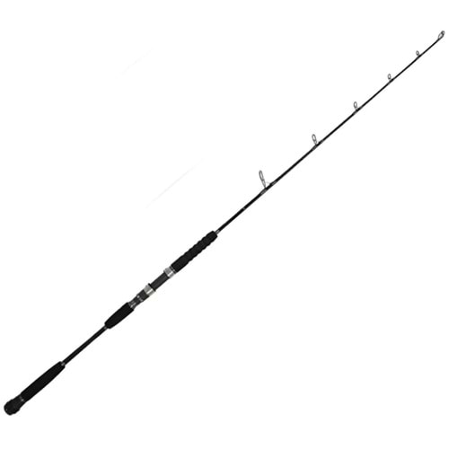 Okuma Cavalla Speed Jigging Spin 159cm MH 150-250GR 1 Parça Spin Kamışı
