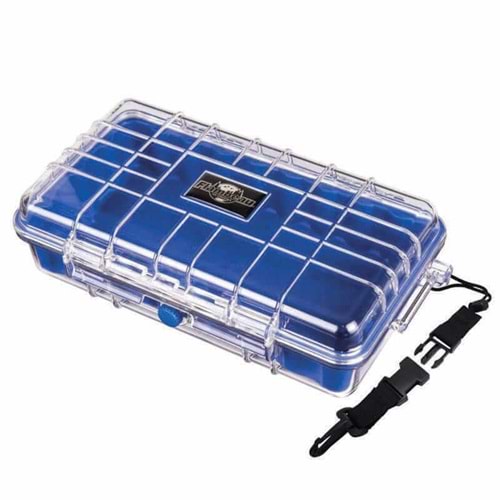 Flambeau Hd Tuff Balıkçı Kutusu 24.89x14.22x6.35cm