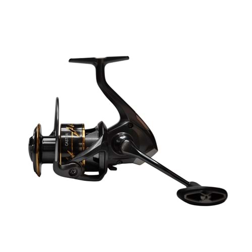 ICON-IC Castira 2000 DC Olta Makarası