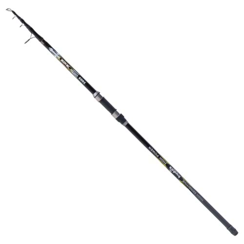 Kudos Dragon Serisi 300cm Olta Kamışı 80-150GR