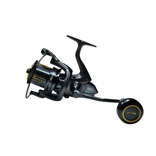 ICON-IC Drakion 8000 Blue Surf Olta Makinesi