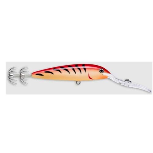 Rapala Deep Squıd DSQ9 Kalamar Zokası