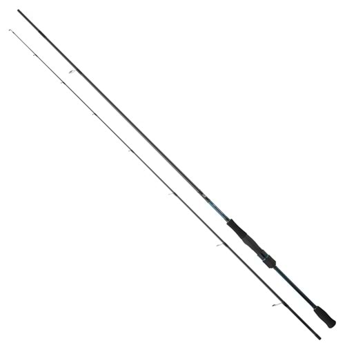 Daiwa Emeraldas V 2.59M 5-21gr 2P Kamış