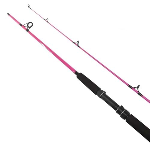 Fladen Festival 2P 10-30G Pembe Kamış 150 CM