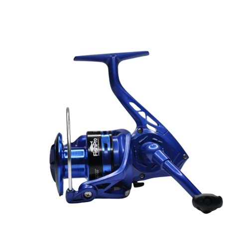 FishPro Felix 6000 Mavi Olta Makinesi