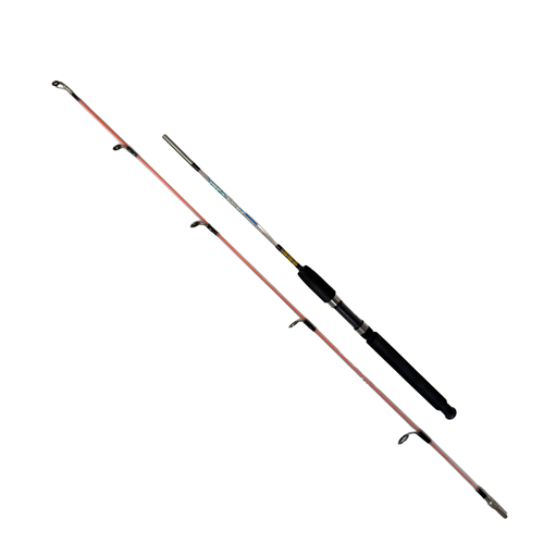 FishPro Echo 150cm 100-250gr Tekne Kamışı