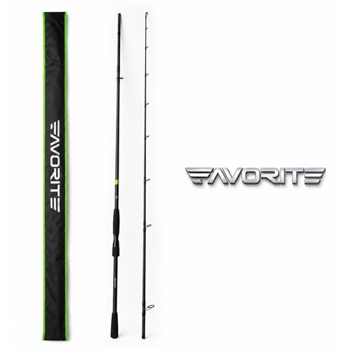 Favorite X1-732L 2.21M 3-12G Mod Fast Spin Kamış