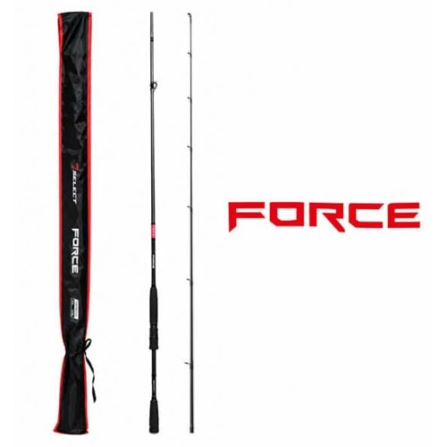 Select Force FRC-762ML 2.28M 4-16G Fast Spin Kamış