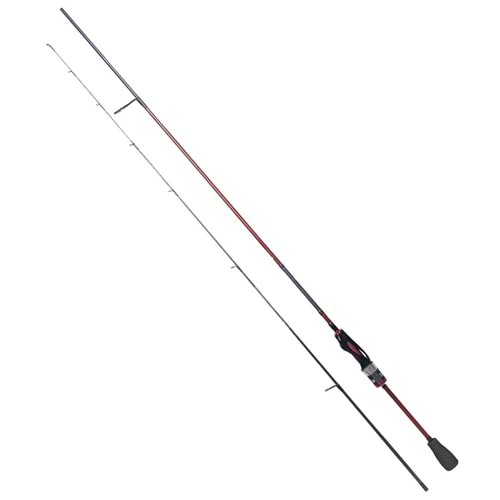 Daiwa Gekkabijin MX 1.98M 3-12GR 2P Kamış
