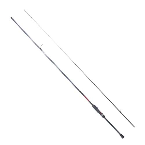 Daiwa Gekkabijin XV 2.13M 0.5-8gr 2P Lrf Kamış
