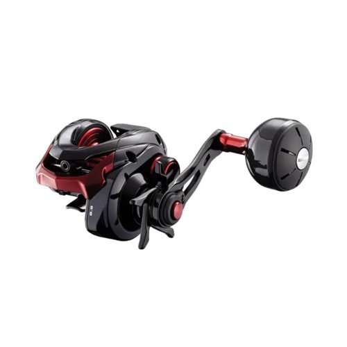 Shimano Genpu XT 201 PG Baitcasting Olta Makinesi