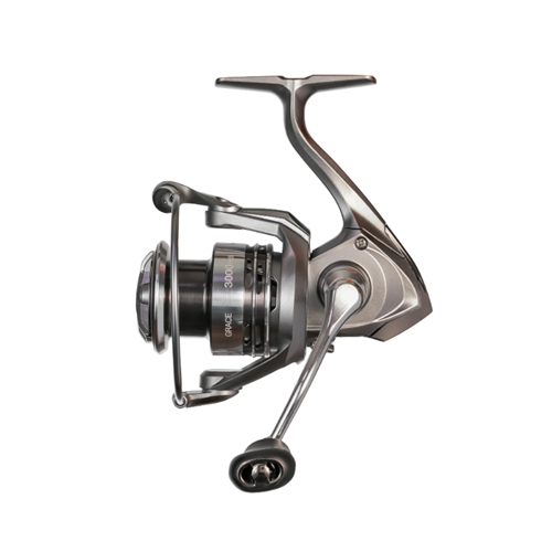 ICON-IC Grace 1000 Spin Olta Makinesi