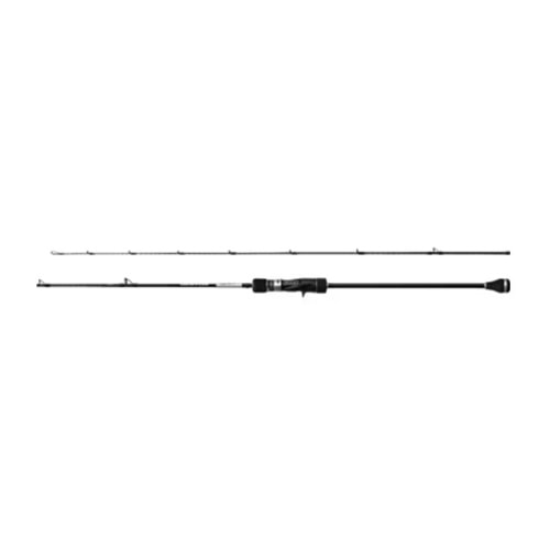 Shimano 25 Grappler Type SLJ B66-3 1,98m 6'6