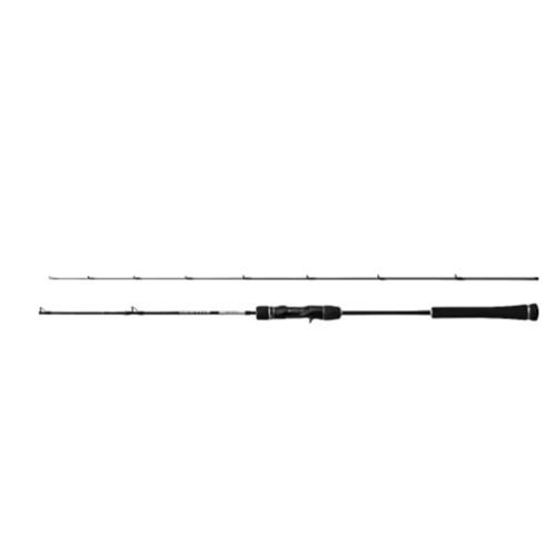 Shimano 25 Grappler Type SLJ B63-0 1,91m 6'3