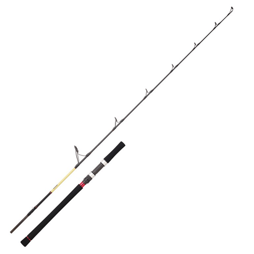 Daiwa Grandwave 1.68m 100-300gr 1+1 Jig Kamış