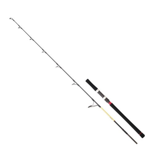 Daiwa Grandwave 1.99m 220gr. 1+1 Jig Olta Kamışı