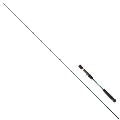 Daiwa Grandwave 1.99m 220gr. 2P Slow Jig Olta Kamışı Tetikli