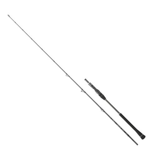Daiwa Legalis O BF JG 1.91M 20-80GR 1+1 Jig Kamış