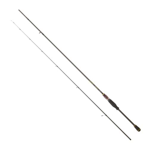Daiwa Legalis RF CF 2.31M 5-21GR 2P Lrf Kamış