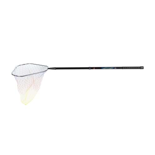 REMIXON LND-21 50*50CM 3.50M,MİSİNA TORLU TELESKOPİK KEPÇE