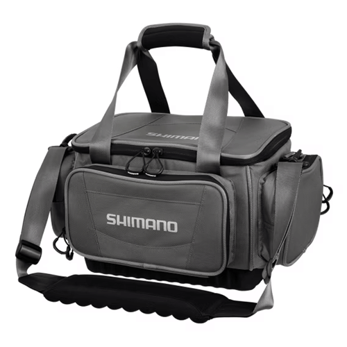 Shimano Tackle Bag Medium