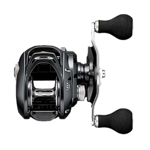 Daiwa Lexa 24 300 HL Sol El Baitcasting Çıkrık