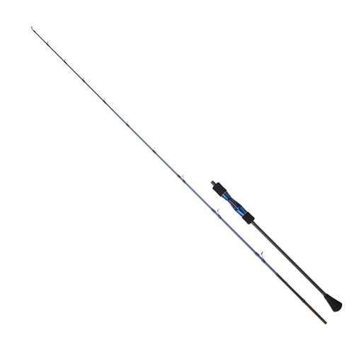 DAIWA LEXA 1.85M, MAX 250GR, TEK PARÇA SLOW JIG KAMIŞI