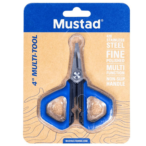 Mustad MT112 24 4
