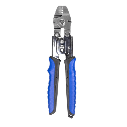 Mustad MT118 24cm 10