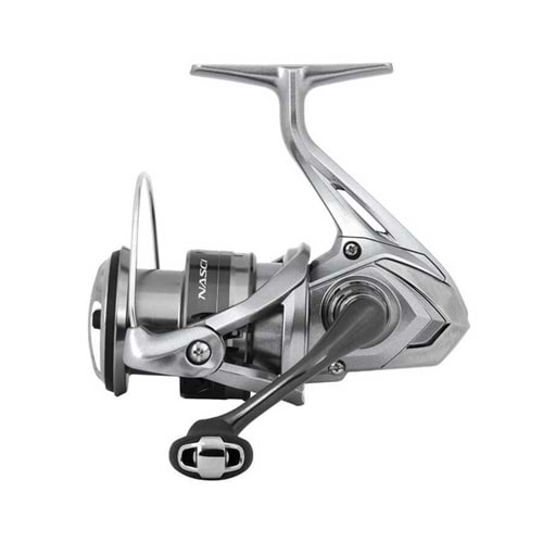 Shimano Nasci FC 1000 Lrf Olta Makinesi