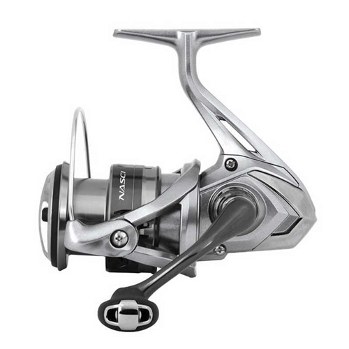 Shimano Nasci FC 2500 HG Spin Olta Makinesi