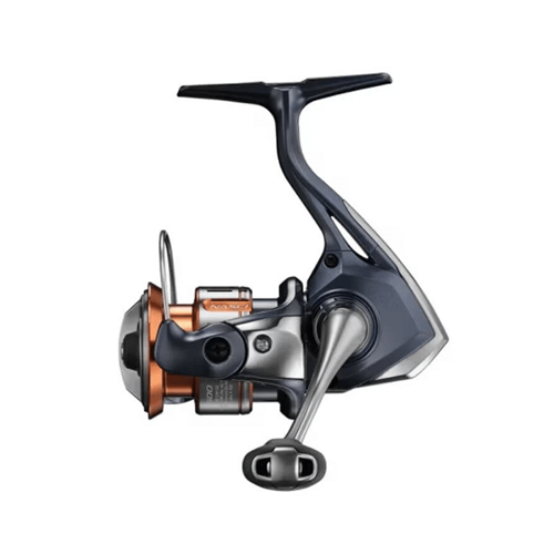 Shimano Nasci FD 500 Lrf Olta Makinesi