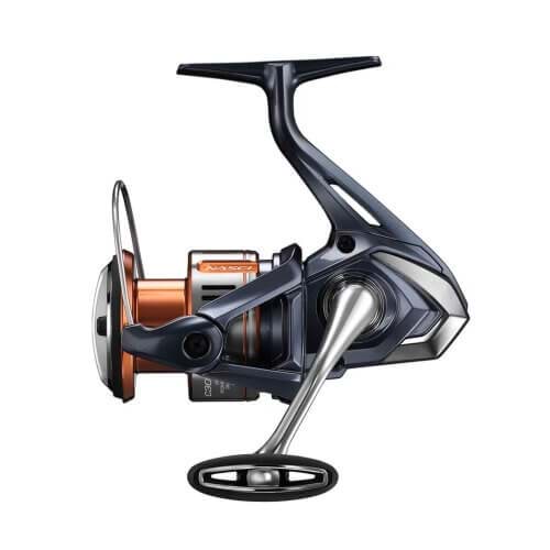 Shimano Nasci FD C3000 Spin Olta Makinesi