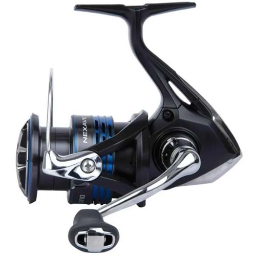 Shimano Nexave FI 2500 HG Lrf Olta Makinesi