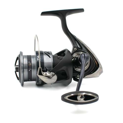 DAIWA NINJA 24 BS LT 2500 MAKARA