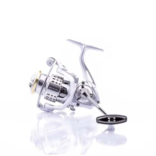 Pandora Balıkçılık Nova Makine 5+1 BB Alüminyum Kafa 5000