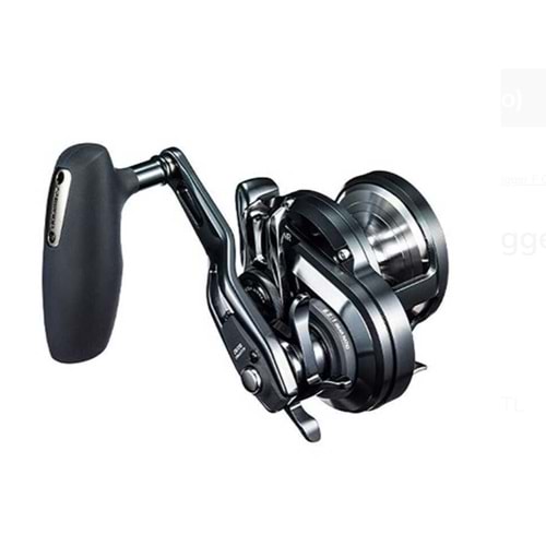 Shimano Reel Ocea Jigger F Custom 1501 HG Sol El