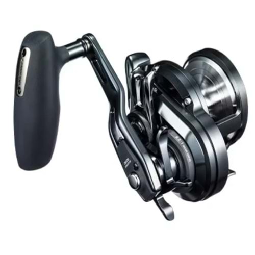 Shimano Reel Ocea Jigger F Custom 2000 NRHG Sağ El