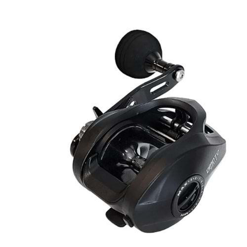 Omoto REX Baitcasting Makinesi (Sağ El)