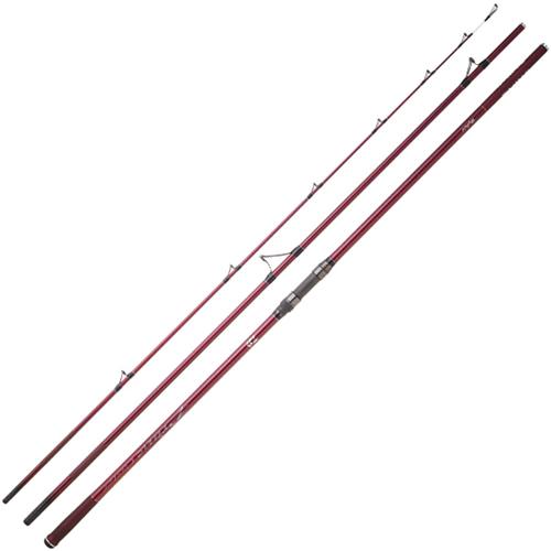 Daiwa Prime Caster Slim 4.25m 100-225gr 3P Surf Kamış