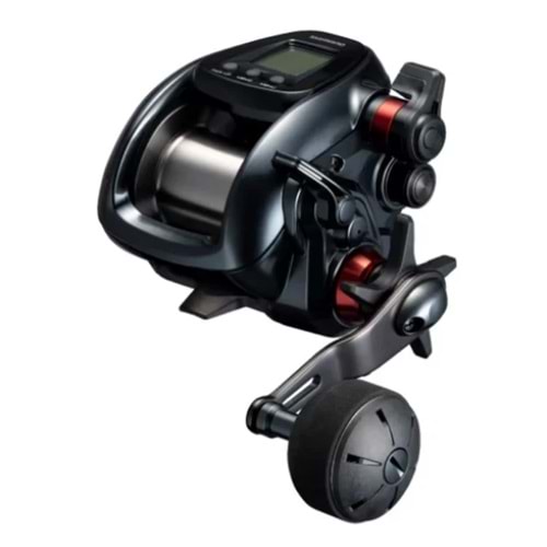 Shimano Plays A 3000 Elektrikli Çıkrık Sağ El