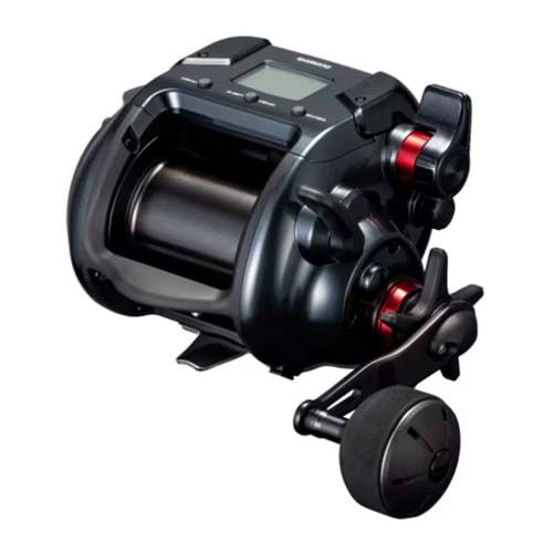 Shimano Plays A 4000 Elektrikli Çıkrık Sağ El