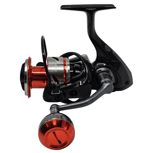 Okuma Pisces PS-3000A 3+1 BB Olta Makinesi