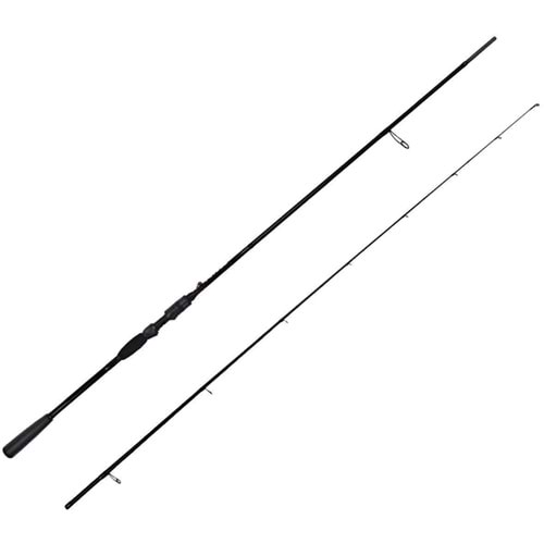 Okuma Psycho Stick Game 220cm Fast 1-7gr 2 Parça Olta Kamışı