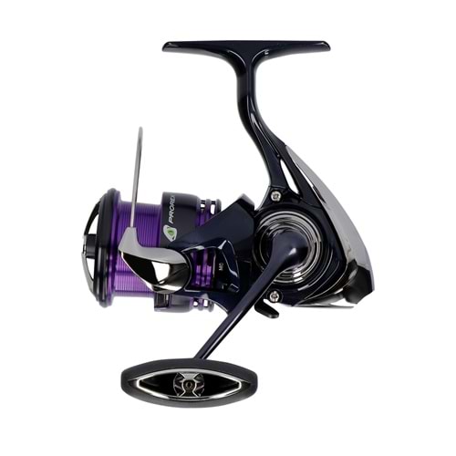 DAIWA 24 PROREX X LT 3000 CXH MAKARA