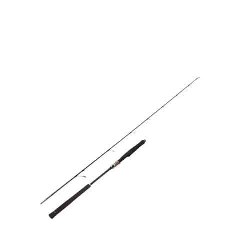 Caretta Noda CS 2.05cm 40-150gr Spinning Slow Jig Kamışı