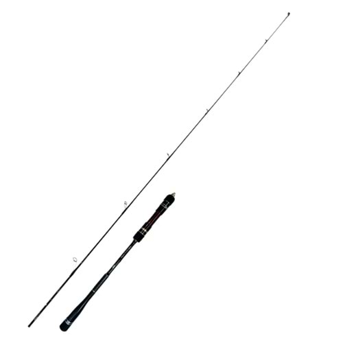 ICON-IC Quantum 168 CM 125 GR PE 0.8-1.5 Slow Jig Kamışı