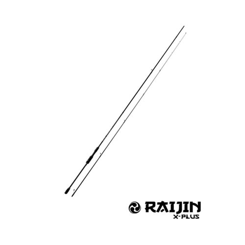 Fujin Raijin X Plus Aji 228CM 0,4-5 GR LRF Kamışı