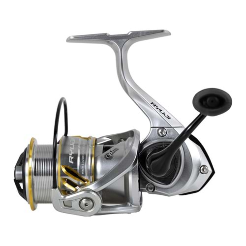 Ryuji Airlight 2000S 6+1BB Makara