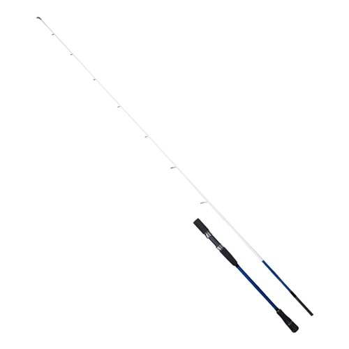 Ryuji Bıg Game Fuji P2.03m 60-140gr 2p Jig Kamış